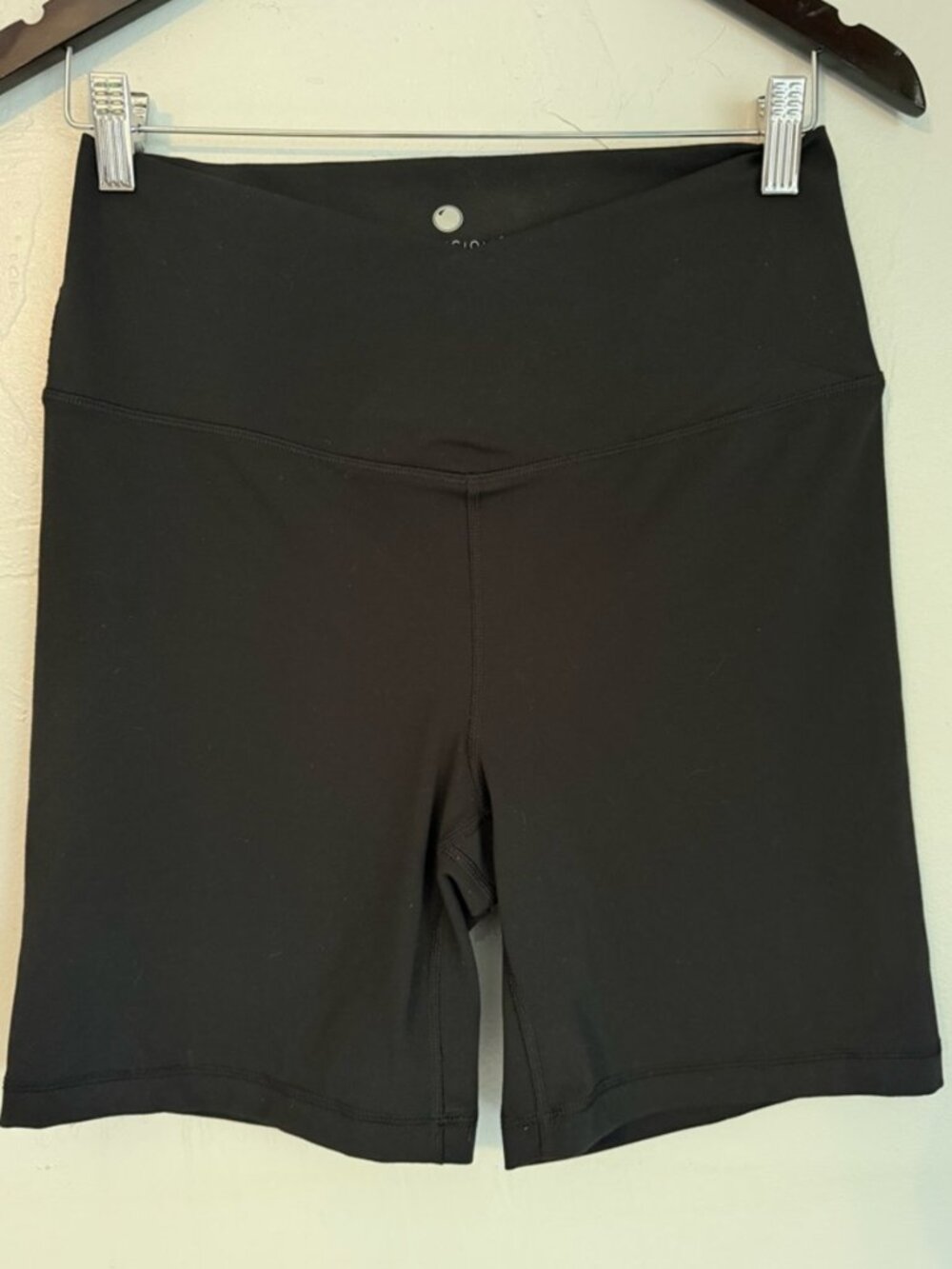 Black Shorts